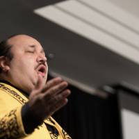 OMA 30th Anniversary Celebration